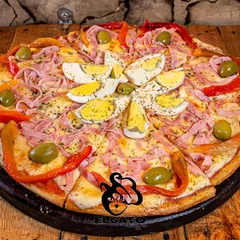 Pizza especial